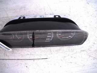 Přístrojová deska  Fiat Palio 1996   