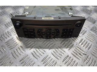 Řídící jednotka 53020018830   Peugeot 407 2007