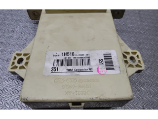   Pojistková skříňka 919502H500   Hyundai i30 2009