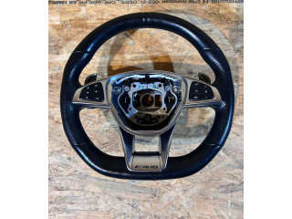 Volant Mercedes-Benz GLS X166 2018   