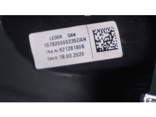 Руль Volkswagen Tiguan  2007 - 2016 года 5NN419091BM, 34199457B      
