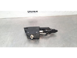 Antenos valdymo blokas    3G9862159   Volkswagen PASSAT B8