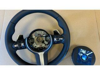 Руль BMW 6 F12 F13  2010-2018 года 32307851234, 32308092206      