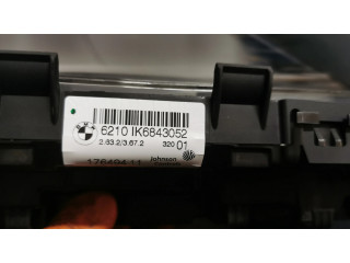 Панель приборов 6843052   BMW X1 F48 F49       