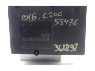 Jednotka ABS A2095452532   Mercedes-Benz CLK AMG A208 C208 2003
