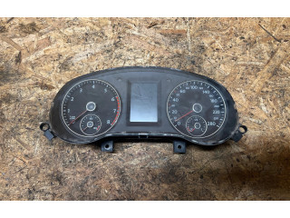 Přístrojová deska  Volkswagen Jetta VI 2011 5C6920871, 1141310079  