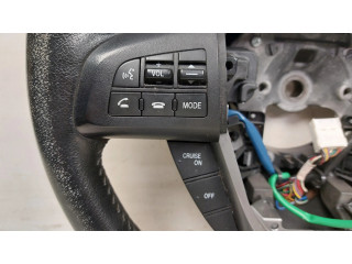 Руль Mazda CX-7   EH4432982, EH47664M0      