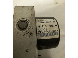 Блок АБС 3M512M110CA, 10020700404   Mazda  MX-3   -  года