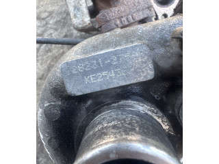  Турбина Hyundai Matrix  2823127500         