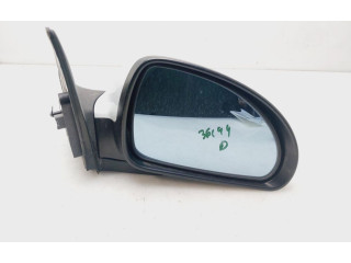 Zpětné zrcátko  KIA Ceed 2009  876201H000CA  