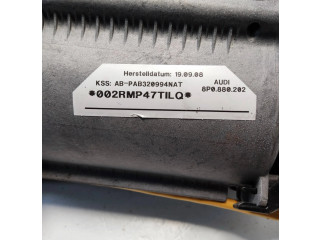 Подушка безопасности пассажира 8P0880202, 002RMP47TLQ   Audi A3 S3 8P