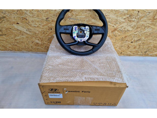 Руль Hyundai Bayon  2021 -  года 56100Q0FB0NNB      