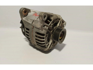 Генератор 0124515042   Porsche Boxster 986      