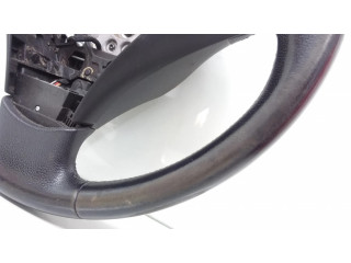 Руль BMW 5 E60 E61  2004-2010 года 6938773, 61316938773      