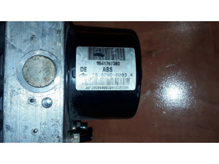 Блок АБС 9641767380, 10020600034   Citroen  C5  2001-2004 года