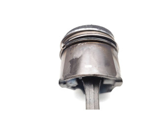 Píst RHZ, DW10ATED   Peugeot Expert    RHZ(DW10ATED);RHZ(DW10BTED);RHZ( 