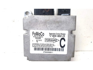 Блок подушек безопасности AB39-14B321-CE   Ford Ranger