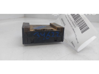 Řídící jednotka 96297434ZL   Suzuki Vitara (ET/TA) 