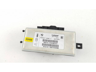 Блок подушек безопасности 9343687, 31934368701X   BMW 3 F30 F35 F31