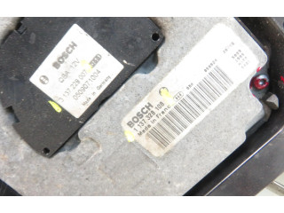 Комплект вентиляторов     2115001693, 1137328108    Mercedes-Benz E AMG W211 