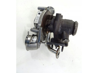  Турбина Nissan Micra K14  H8201164371         