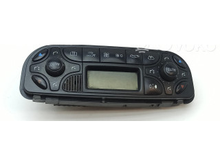 Блок управления климат-контролем 2098300285, 9140010491   Mercedes-Benz CLK A209 C209