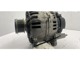 Генератор    Volkswagen Polo IV 9N3      