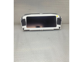 Přístrojová deska  Peugeot 308 2023 9835847680  