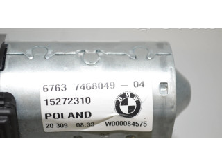 Моторчик заднего дворника 7468049, 7447093    BMW 3 G20 G21