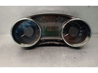 Přístrojová deska  Peugeot 5008 2010 9666276380  