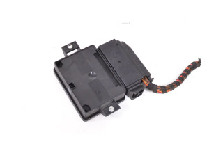 Блок управления заднего тормоза (EMF) 4H0907801C   Audi A8 S8 D4 4H