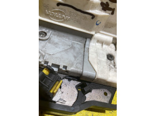 Замок багажника 4F083901, RZ3R1P2K4    Audi A3 S3 8P 2003 - 2012 года