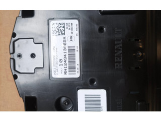 Дисплей    249413065R, A2C11235300   Renault Espace V (RFC)