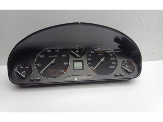Přístrojová deska  Peugeot 607 2003 9649677280  