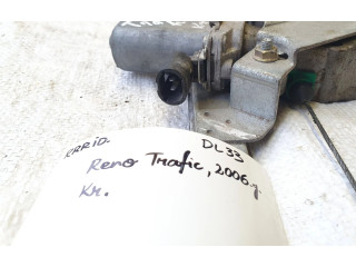Zpětné zrcátko  Renault Trafic II (X83) 2006  7700311820, 91165704  