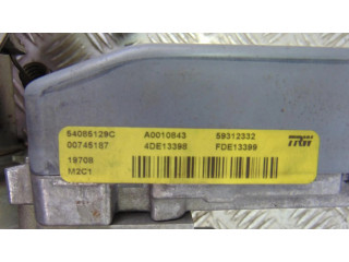 Руль Ford Fiesta  2006-2008 года 8V5113C529JG      