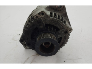 Генератор 1042101070, 250366   Maserati Quattroporte      