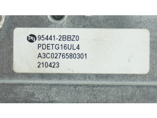 Řídící jednotka 954412BBZ0   KIA Niro 2021