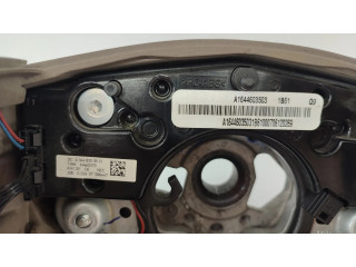 Volant Mercedes-Benz GL X164 2007 A1644603503, A1648200511  