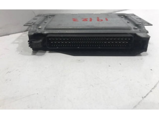 Блок управления коробкой передач 9643926680   Peugeot 207 CC