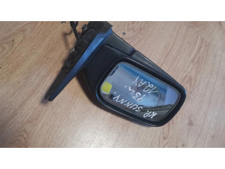 Zpětné zrcátko  levé Nissan Sunny 1993  8211, 023254  