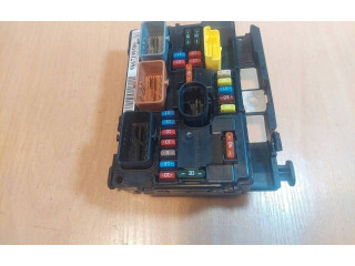 Блок комфорта 9667199580, BSM-R07-00   Citroen C3 Pluriel   