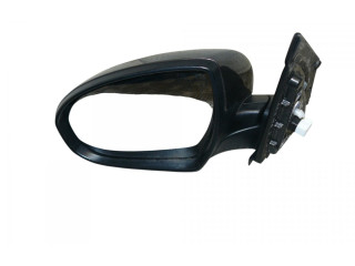 Зеркало (управляемое электричеством) 87610D7250, 87610-D7250   Hyundai Tucson TL    