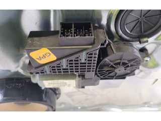 Передний комплект электрического механизма для подъема окна 6Q3837462J   Volkswagen Polo IV 9N3