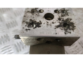 Блок АБС MR249754, 0265216464   Mitsubishi  Carisma  1996-1999 года