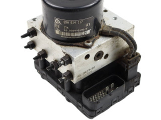 Блок АБС 6X0614117, 6X0907379B   Volkswagen  Polo III 6N 6N2 6NF  1995 - 2001 года