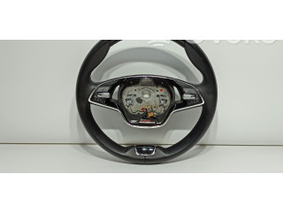 Volant Skoda Scala 2023 5E3419093A, 5E3419093AVKH  