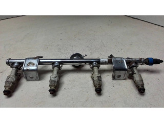 Vstřikovací lišta L8011315, 7020521   Mazda 6  pro naftový motor 2.0  