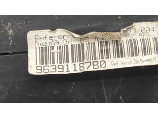 Přístrojová deska  Peugeot 607 2003 9639118780  