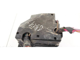   Pojistková skříňka 9121326101, 91213-26101   Hyundai Santa Fe 2003